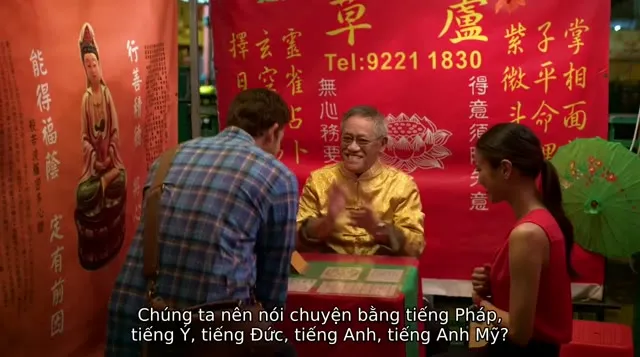 Already Tomorrow in Hong Kong 2016 Vietsub HD - TVHay Already Tomorrow in Hong Kong 2016 Vietsub HD - TVHay