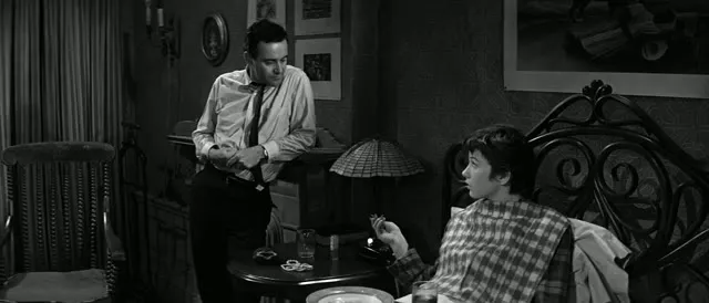 Căn Hộ 1960 Vietsub HD - TVHay Căn Hộ 1960 Vietsub HD - TVHay
