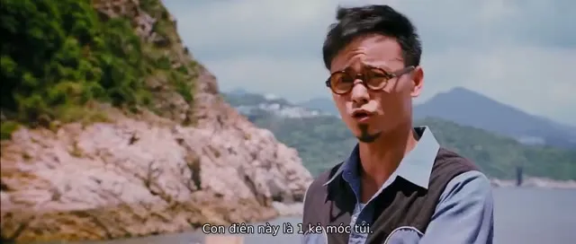 Săn Tiền Thưởng 2012 Vietsub HD - TVHay Săn Tiền Thưởng 2012 Vietsub HD - TVHay