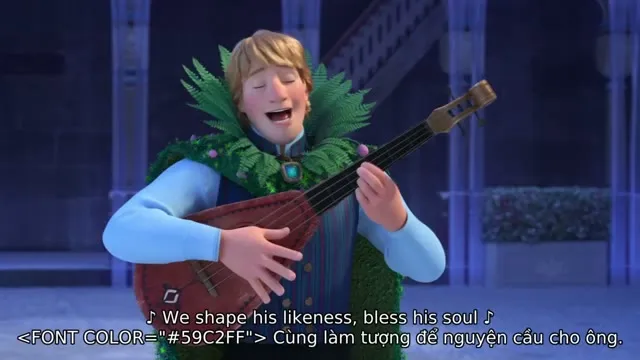 Xem phim Frozen: Chuyến Phiêu Lưu Của Olaf Vietsub HD tại TVHay Xem phim Frozen: Chuyến Phiêu Lưu Của Olaf Vietsub HD tại TVHay