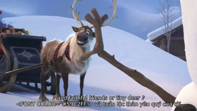 Hình ảnh trong phim Frozen: Chuyến Phiêu Lưu Của Olaf trên TVHay Hình ảnh trong phim Frozen: Chuyến Phiêu Lưu Của Olaf trên TVHay