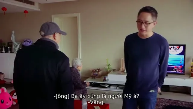 Đây là gia đình tôi 2019 Vietsub HD - TVHay Đây là gia đình tôi 2019 Vietsub HD - TVHay