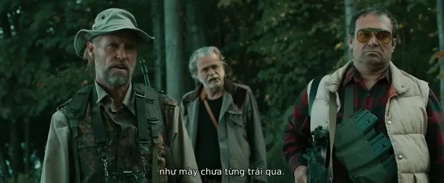 Hình ảnh trong phim Cuộc Săn Người Tử Thần trên TVHay Hình ảnh trong phim Cuộc Săn Người Tử Thần trên TVHay