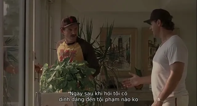 Hình ảnh trong phim Giang Hồ Mỹ trên TVHay Hình ảnh trong phim Giang Hồ Mỹ trên TVHay