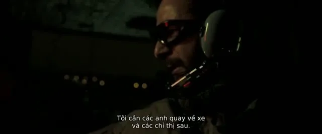 Bão Táp Sa Mạc 2010 Vietsub HD - TVHay Bão Táp Sa Mạc 2010 Vietsub HD - TVHay