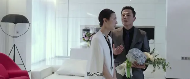 Hình ảnh trong phim Hợp Đồng Tình Yêu trên TVHay Hình ảnh trong phim Hợp Đồng Tình Yêu trên TVHay