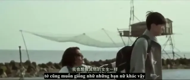 Bi Thương Ngược Dòng Thành Sông 2018 Vietsub HD - TVHay Bi Thương Ngược Dòng Thành Sông 2018 Vietsub HD - TVHay