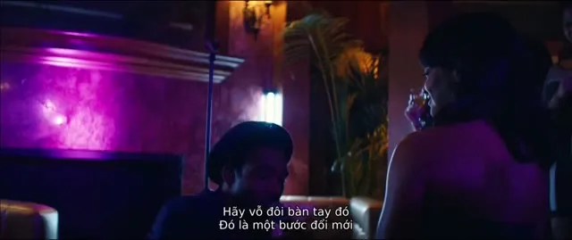 Hình ảnh trong phim Magic Mike XXL trên TVHay Hình ảnh trong phim Magic Mike XXL trên TVHay
