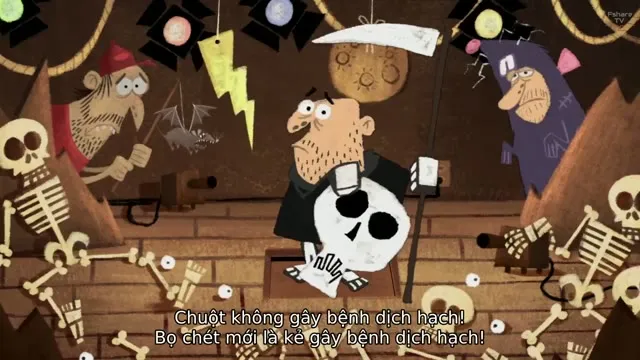 Xem phim Your Friend the Rat Vietsub HD tại TVHay Xem phim Your Friend the Rat Vietsub HD tại TVHay