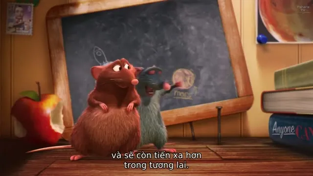 Your Friend the Rat 2007 Vietsub HD - TVHay Your Friend the Rat 2007 Vietsub HD - TVHay