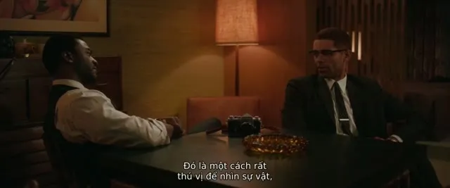 One Night in Miami… 2020 Vietsub HD - TVHay One Night in Miami… 2020 Vietsub HD - TVHay