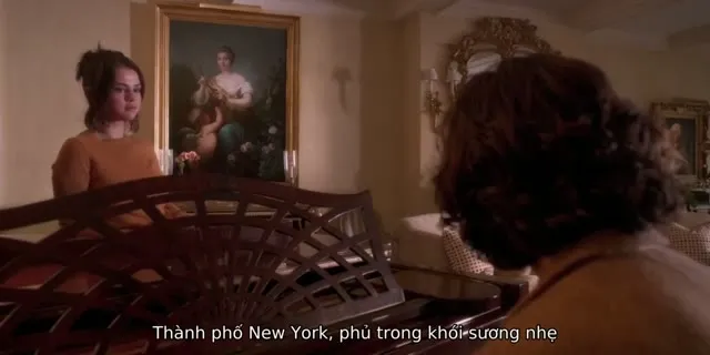 Hình ảnh trong phim Chuyện Ngày Mưa Ở New York trên TVHay Hình ảnh trong phim Chuyện Ngày Mưa Ở New York trên TVHay