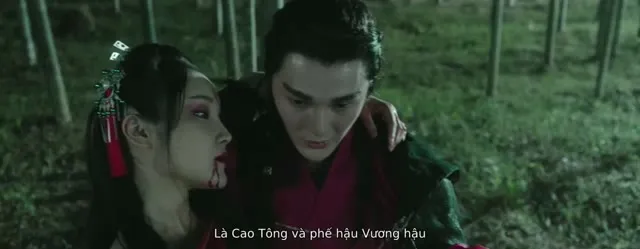 Cú đâm đầu tiên của nhà Đường 2018 Vietsub HD - TVHay Cú đâm đầu tiên của nhà Đường 2018 Vietsub HD - TVHay