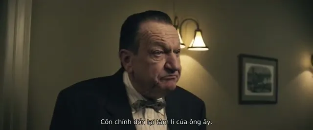 Xem phim Ván cờ chiến tranh lạnh Vietsub HD tại TVHay Xem phim Ván cờ chiến tranh lạnh Vietsub HD tại TVHay