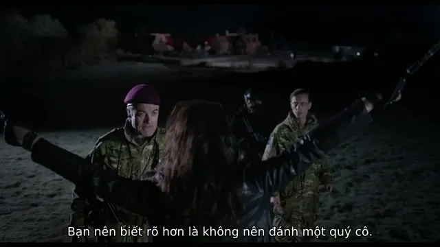 Dạ Tiệc Máu 2017 Vietsub HD - TVHay Dạ Tiệc Máu 2017 Vietsub HD - TVHay