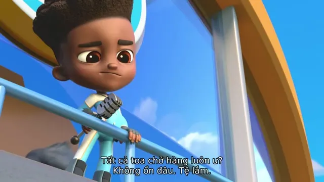 Xem phim Mighty Express: Cuộc đua tàu lửa Vietsub HD tại TVHay Xem phim Mighty Express: Cuộc đua tàu lửa Vietsub HD tại TVHay