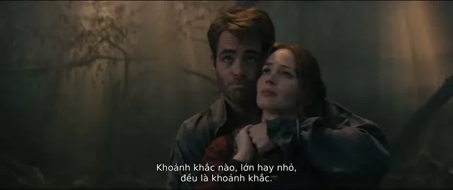 Khu Rừng Cổ Tích 2014 Vietsub HD - TVHay Khu Rừng Cổ Tích 2014 Vietsub HD - TVHay