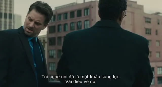 Hình ảnh trong phim Đòi Nợ Máu trên TVHay Hình ảnh trong phim Đòi Nợ Máu trên TVHay