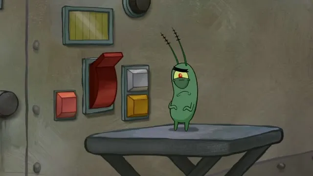 Hình ảnh trong phim SpongeBob: Anh Hùng Lên Cạn trên TVHay Hình ảnh trong phim SpongeBob: Anh Hùng Lên Cạn trên TVHay