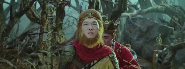 Hình ảnh trong phim Tây Du Ký: Hồng Hài Nhi trên TVHay Hình ảnh trong phim Tây Du Ký: Hồng Hài Nhi trên TVHay
