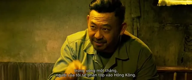 Xem phim Sóng Dữ Vietsub HD tại TVHay Xem phim Sóng Dữ Vietsub HD tại TVHay