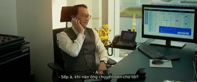 Sóng Dữ 2017 Vietsub HD - TVHay Sóng Dữ 2017 Vietsub HD - TVHay