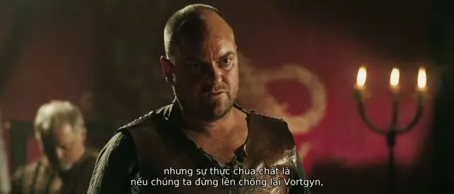 Đạo Binh Cuối Cùng 2007 Vietsub HD - TVHay Đạo Binh Cuối Cùng 2007 Vietsub HD - TVHay