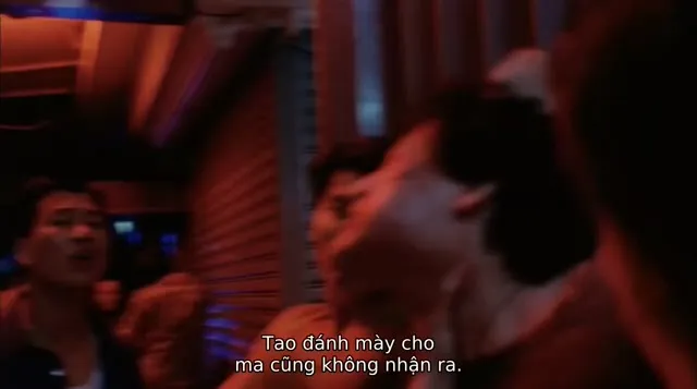 Lệ Tình Lãng Tử 1988 Vietsub HD - TVHay Lệ Tình Lãng Tử 1988 Vietsub HD - TVHay