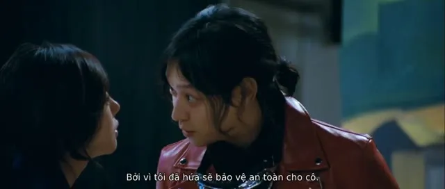 Tiểu Quái Woochi 2009 Vietsub HD - TVHay Tiểu Quái Woochi 2009 Vietsub HD - TVHay