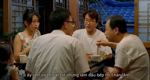 Xem phim Giáng Sinh Tháng Tám Vietsub HD tại TVHay Xem phim Giáng Sinh Tháng Tám Vietsub HD tại TVHay