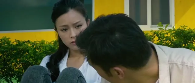 Hình ảnh trong phim Người Đẹp Trốn Chạy trên TVHay Hình ảnh trong phim Người Đẹp Trốn Chạy trên TVHay