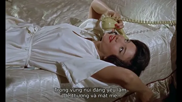 Hình ảnh trong phim Điệp Viên 007: Tiến Sĩ No trên TVHay Hình ảnh trong phim Điệp Viên 007: Tiến Sĩ No trên TVHay