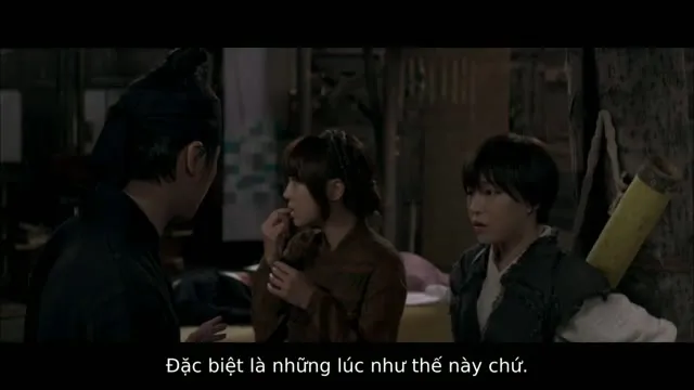 Hình ảnh trong phim Nữ Thợ Săn trên TVHay Hình ảnh trong phim Nữ Thợ Săn trên TVHay