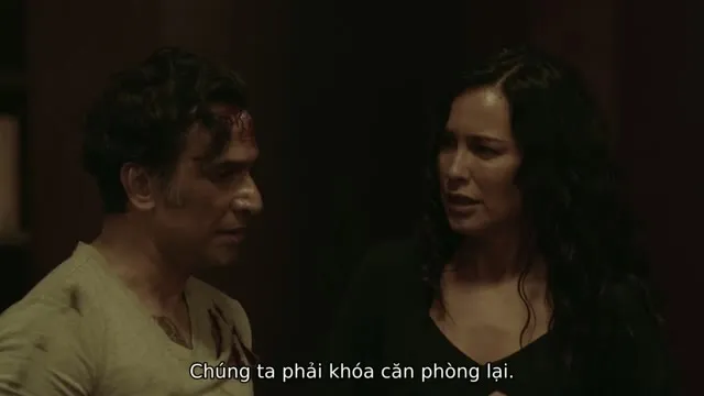 Hình ảnh trong phim Con Mắt Thứ Ba: Phần 2 trên TVHay Hình ảnh trong phim Con Mắt Thứ Ba: Phần 2 trên TVHay