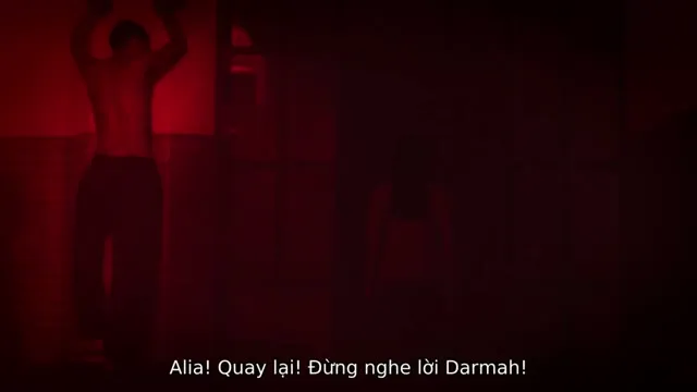 Con Mắt Thứ Ba: Phần 2 2019 Vietsub HD - TVHay Con Mắt Thứ Ba: Phần 2 2019 Vietsub HD - TVHay