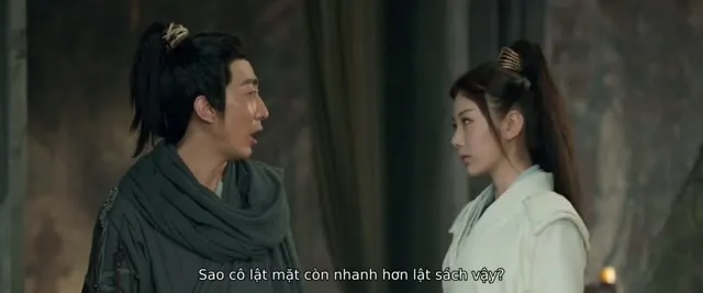 Hình ảnh trong phim Mao Sơn Đại Sư trên TVHay Hình ảnh trong phim Mao Sơn Đại Sư trên TVHay