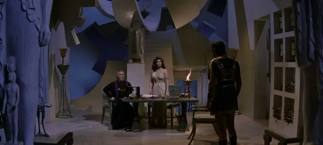 Xem phim Nữ hoàng Cleopatra Vietsub HD tại TVHay Xem phim Nữ hoàng Cleopatra Vietsub HD tại TVHay