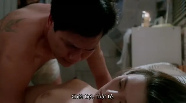 Crazy Love 1993 Vietsub HD - TVHay Crazy Love 1993 Vietsub HD - TVHay