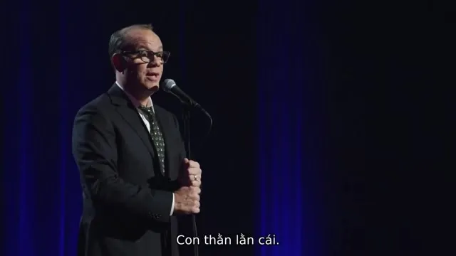 Tom Papa: Mọi Việc Đều Ổn 2020 Vietsub HD - TVHay Tom Papa: Mọi Việc Đều Ổn 2020 Vietsub HD - TVHay