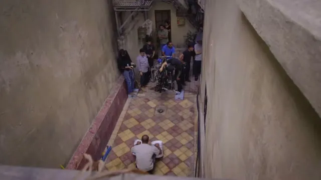 Xem phim ROMA: QUÁ TRÌNH GHI HÌNH Vietsub HD tại TVHay Xem phim ROMA: QUÁ TRÌNH GHI HÌNH Vietsub HD tại TVHay