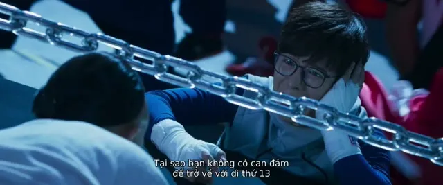 Huyền Thoại Kung Fu 2018 Vietsub HD - TVHay Huyền Thoại Kung Fu 2018 Vietsub HD - TVHay