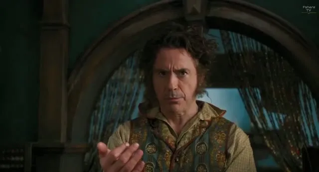 Xem phim Bác Sĩ Dolittle: Chuyến Phiêu Lưu Thần Thoại Vietsub HD tại TVHay Xem phim Bác Sĩ Dolittle: Chuyến Phiêu Lưu Thần Thoại Vietsub HD tại TVHay