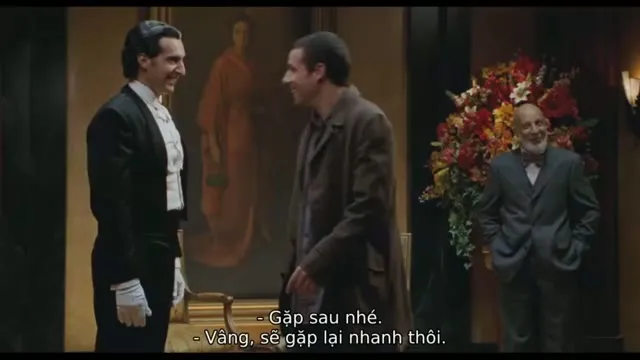 Xem phim Ngài Deeds Vietsub HD tại TVHay Xem phim Ngài Deeds Vietsub HD tại TVHay