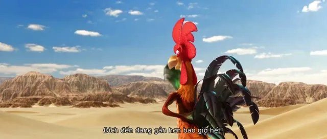 Xem phim Vương Quốc Thú Vietsub HD tại TVHay Xem phim Vương Quốc Thú Vietsub HD tại TVHay