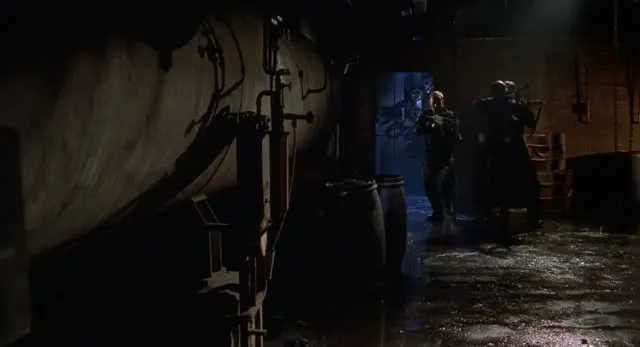 Bão Táp Nhà Giam 2002 Vietsub HD - TVHay Bão Táp Nhà Giam 2002 Vietsub HD - TVHay