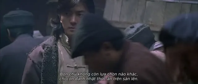 Xem phim Trung Hoa Anh Hùng Vietsub HD tại TVHay Xem phim Trung Hoa Anh Hùng Vietsub HD tại TVHay