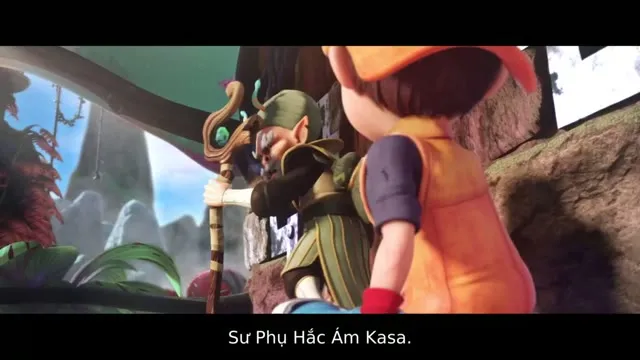 Hình ảnh trong phim Boboiboy 2: Cuộc Chiến Ngân Hà trên TVHay Hình ảnh trong phim Boboiboy 2: Cuộc Chiến Ngân Hà trên TVHay