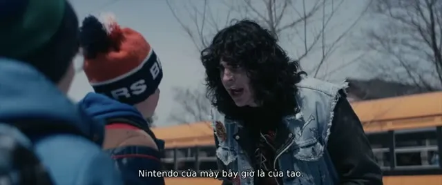 Giáng Sinh 8-Bit 2021 Vietsub HD - TVHay Giáng Sinh 8-Bit 2021 Vietsub HD - TVHay