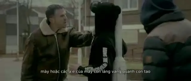 Wild Bill 2011 Vietsub HD - TVHay Wild Bill 2011 Vietsub HD - TVHay