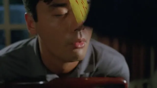 Burning Sensation 1989 Vietsub HD - TVHay Burning Sensation 1989 Vietsub HD - TVHay